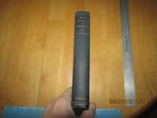 The Best of Dryden by Louis Bredvold (1933 Ronald Press Hardcover)