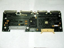 HP C1107-66528 SCSI INTERFACE CARD & ENCLOSURE
