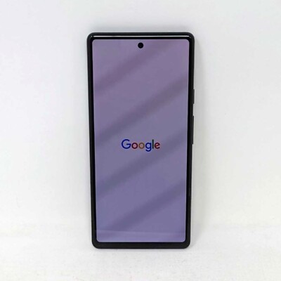Google Pixel 6a 128GB