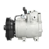Kompressor Klimaanlage Klimakompressor Passend FüR Hyundai Getz TB