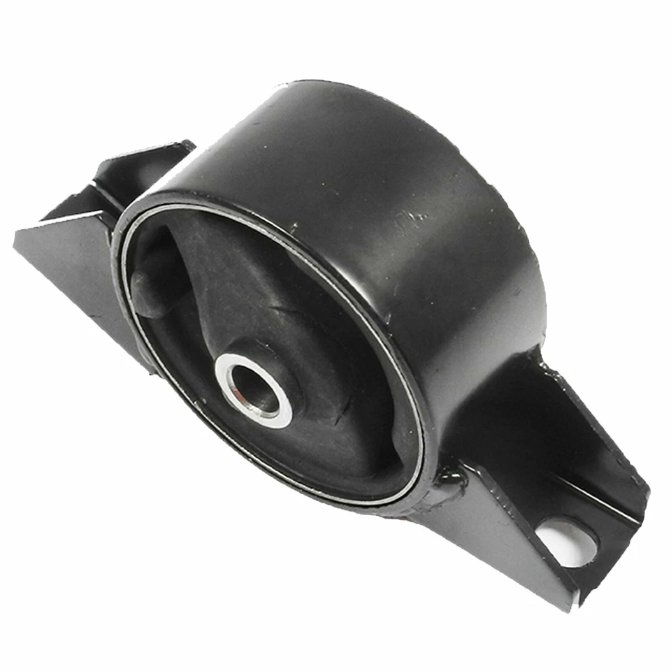 Montaje motor motor trasero Nissan 200Sx Nx Sentra 1.6L 2.0L 6325 Foto 2 de 3