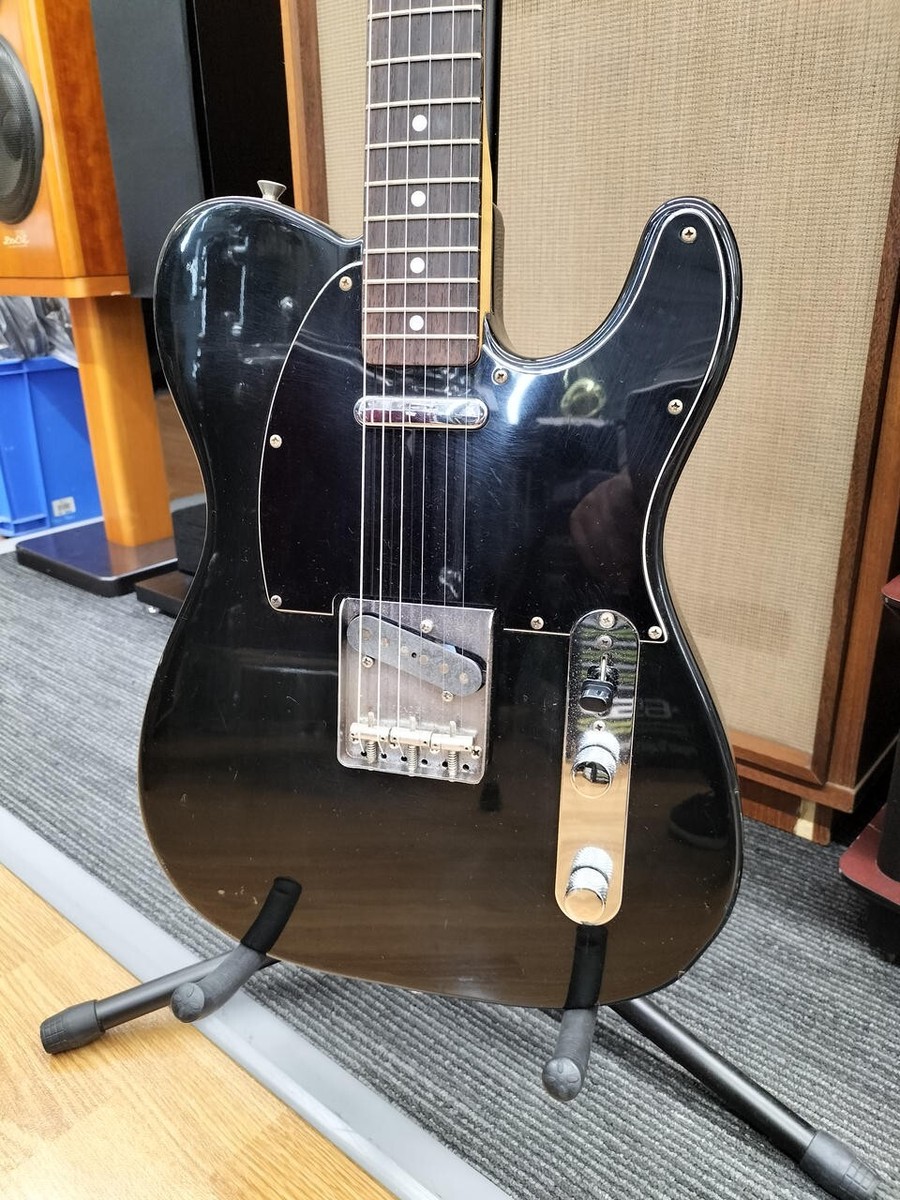 FENDER JAPAN TL72-53 Electric Guitar #31036 | eBay