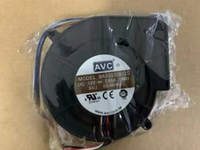 for AVC 9733 BA10033B12S 12V 2.85A Ball Bearing Blower Centrifugal Cooling Fan