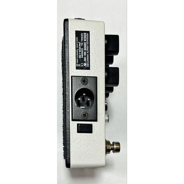 まえてのご】 Providence BRICK DRIVE BDI-1HH 3w6d0-m40000442889