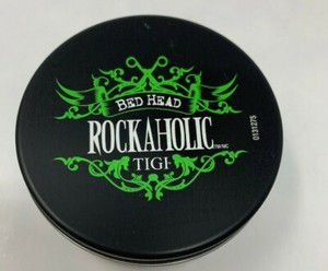 bed head rockaholic