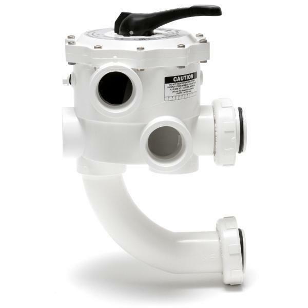 Pentair 261152 2inch Threaded Multiport Valve Replacement