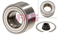 713 6214 30 FAG Radlagersatz FüR Lexus,Toyota