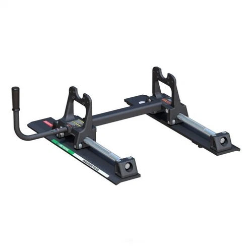 CURT 16550 R20 5th Wheel Roller for Short Bed Trucks 20,000 lbs - New