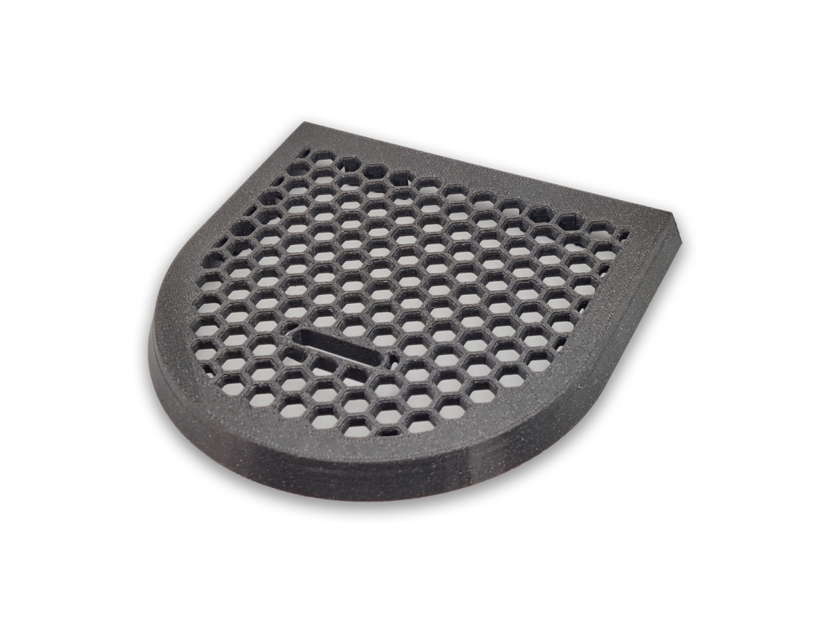 De'Longhi Dedica Style EC 685 Drip Tray Self-locking pads, no