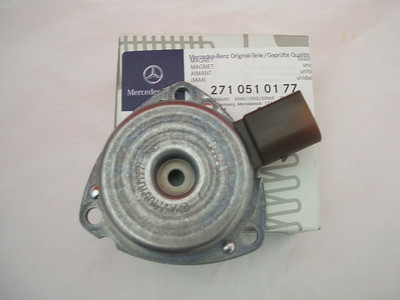 NEW Genuine Mercedes-Benz OM271 Engine Camshaft Magnet A2710510177 