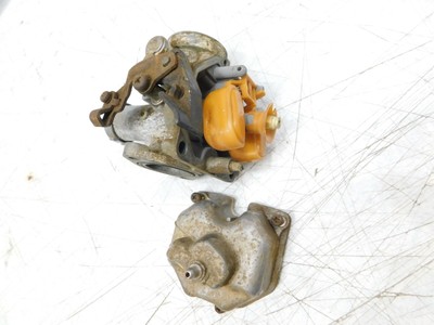 HONDA ATC200E 1982-1983 CARB/CARBURETOR REBUILD KIT - Made In - Foto 14