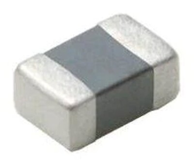 34pc Murata MLK1005S10NJTD2 High Frequency RF Inductor 10nH 5% 350mA .42Ohm 0402
