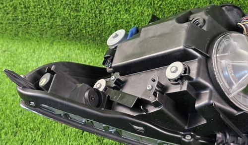 Lexus GS350 GS450H 2007-2011 Scheinwerfer Hid Xenon Rechts Beifahrer Seite OEM - Bild 16 von 24