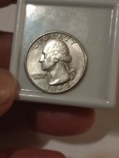 1990 P. MINT WASHINGTON QUARTER