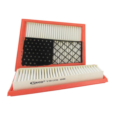 LUFTFILTER FILTEREINSATZ für MERCEDES W203 W204 W211 W212 W463 X204 W164 VAICO