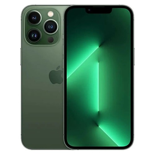 Apple Iphone 13 Pro - 128GB / 256GB -All Colours 5G Pristine A+ with Generic Box - Afbeelding 11 van 16