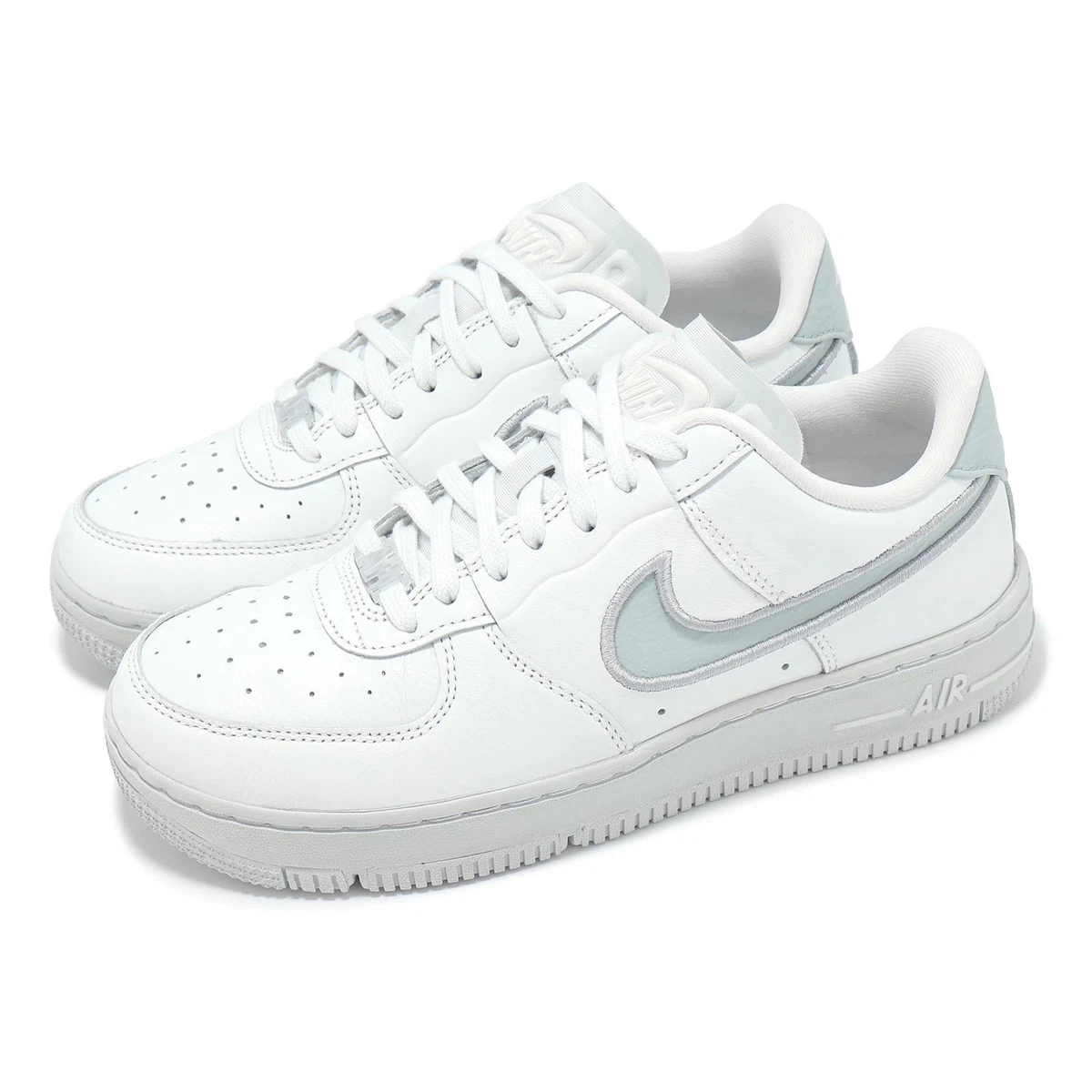 Nike Air Force 1 Low Dance Pack - Summit White Silver W for sale