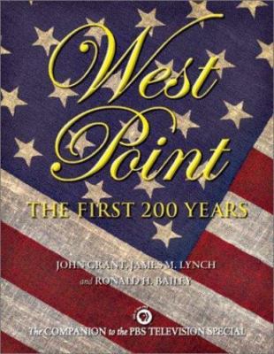 West Point: The First 200 Years
