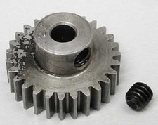 NEW Robinson Racing 1427 Pinion Gear Absolute 48P 27T 1/8" 3mm Bore RRP