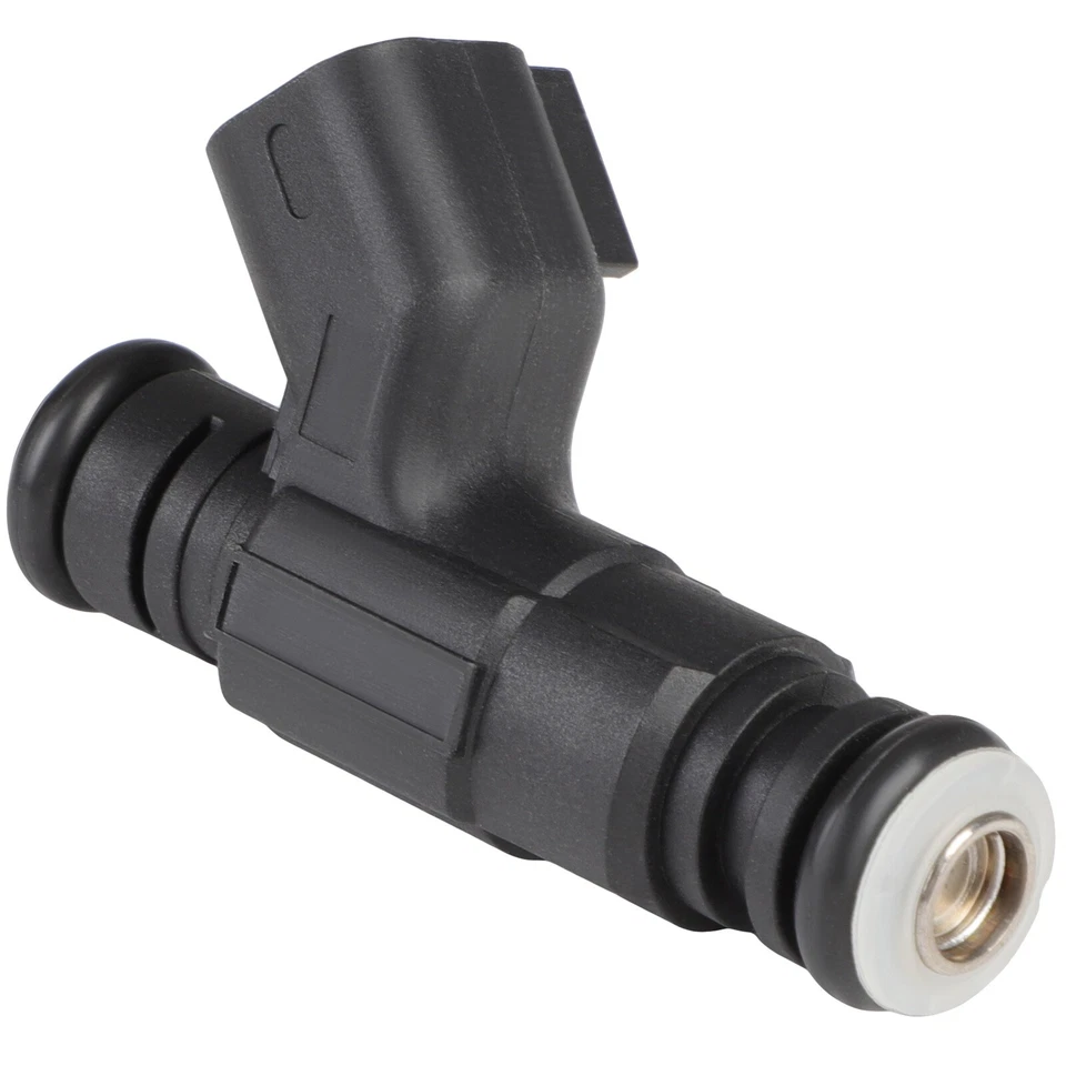 Inyectores de combustible 4 piezas para Mini Cooper 1,6 L 2002 2003 2004-2008 13531487607 Foto 4 de 4