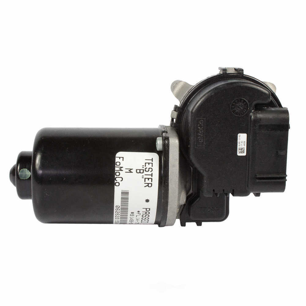 Motorcraft WM-722 Replacement Wiper Motor - Direct Fit For Multiple Vehicle Models