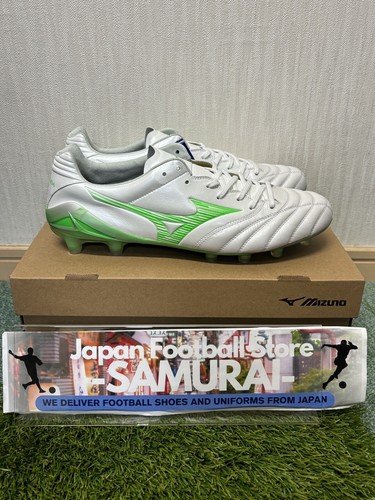 Mizuno Monarcida NEO 3 ELITE P1GA252037 Soccer Cleat authentic freeshipping NEW - Picture 4 of 23