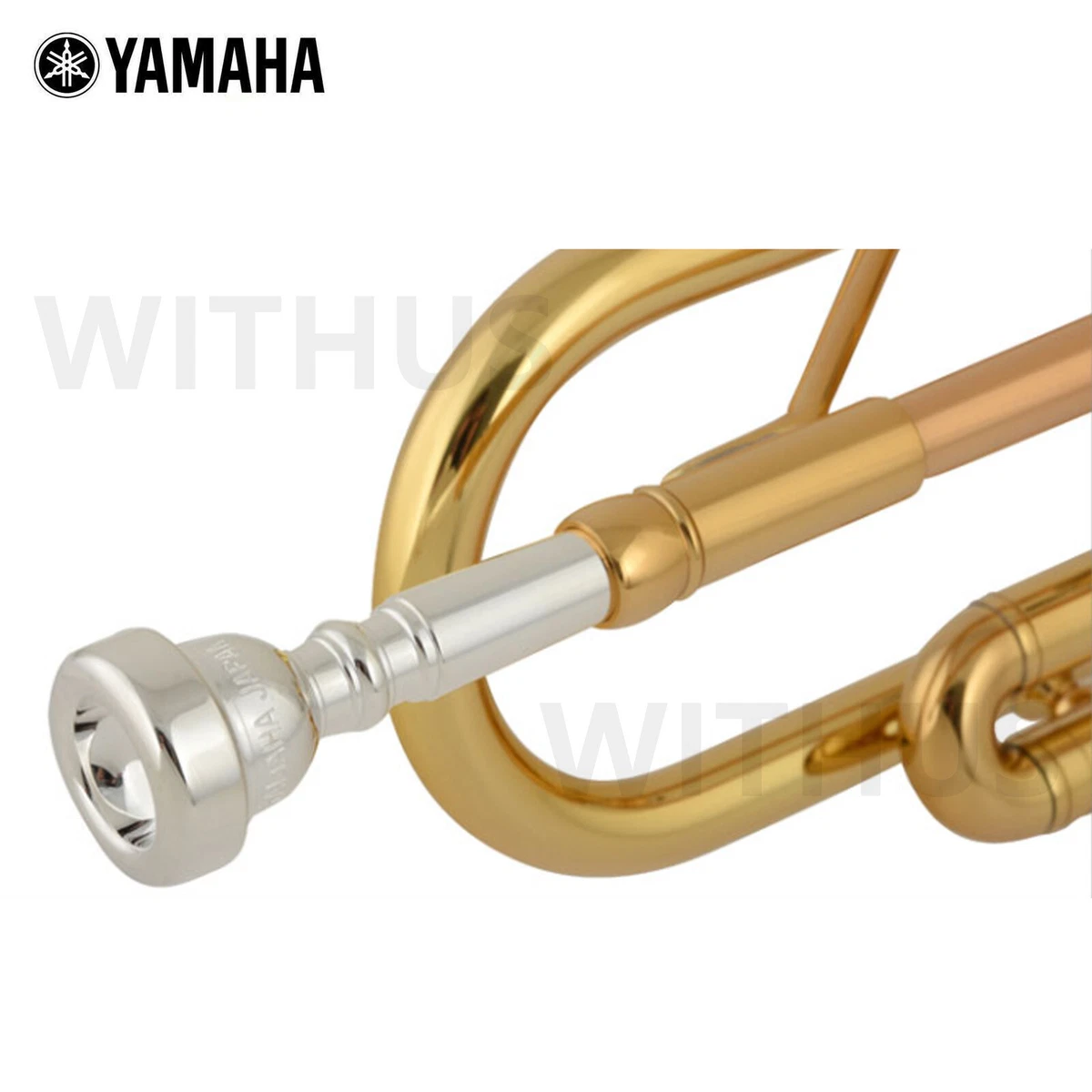 Yamaha YTR-3335 Bb Trumpets Student Model with Case YTR3335 - Express