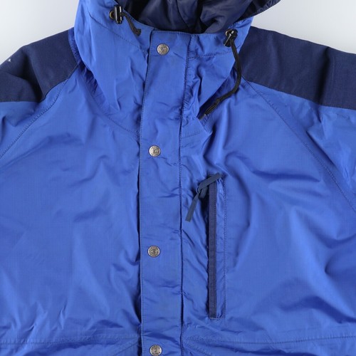 90'S Sierra Designs SIERRA DESIGNS Padded Mountain Parka Puffer Jacket Men's... - Picture 15 of 24