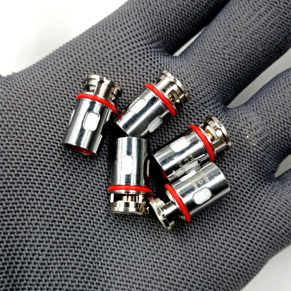coil voopoo vinci VooPoo Vinci Replacement Coil Cartridges main image 0