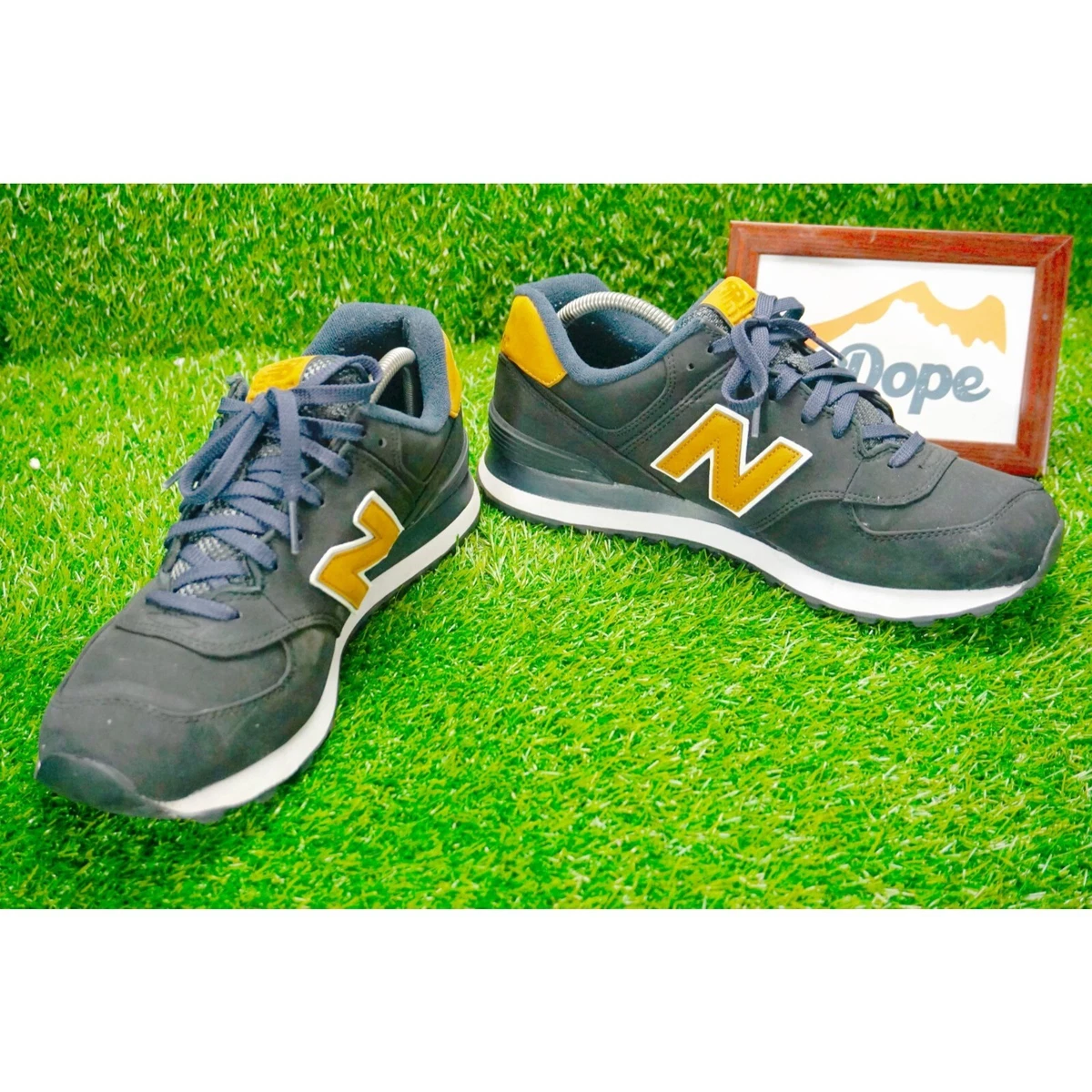 New Balance ML574SLA