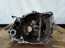 Boite de vitesse Peugeot PARTNER