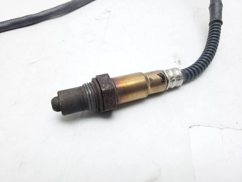 2018 BMW X1 Upstream Oxygen Sensor M275KW - Image 2 of 4