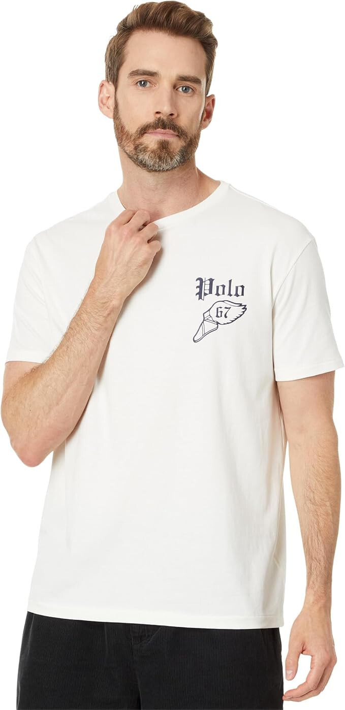 POLO RALPH LAUREN XXL 7690₽