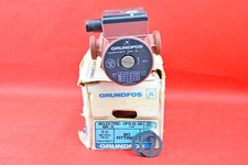 Grundfos Selectric MKII UPS 15-50 x 18 130 Pump