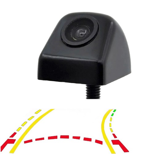 GM Smart Dynamic Track Rearview Backup Camera for Android DVD Monitors - Picture 13 of 16