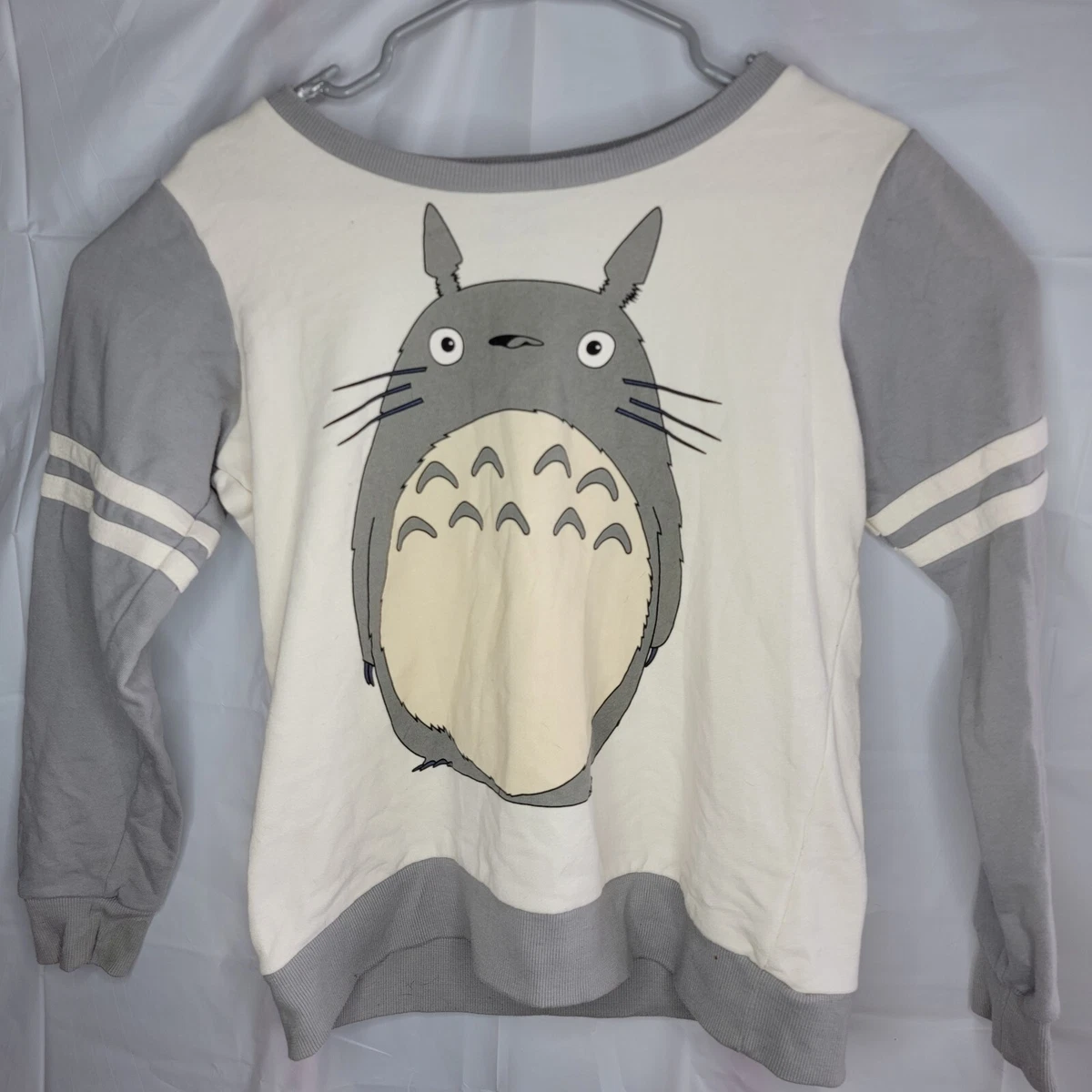 My neighbor totoro sweater cheap