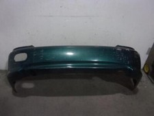 Pare-choc arrière Hyundai ACCENT