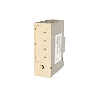 SIEMENS SIMATIC S5 RELAY 6ES5452-8MR11 - Bild 1 von 1