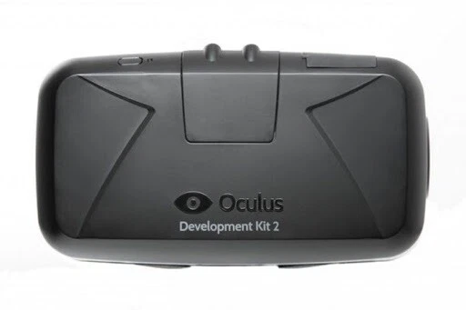 Zoom ind Footpad TRUE OCULUS RIFT DK2 DEVELOPMENT KIT | eBay