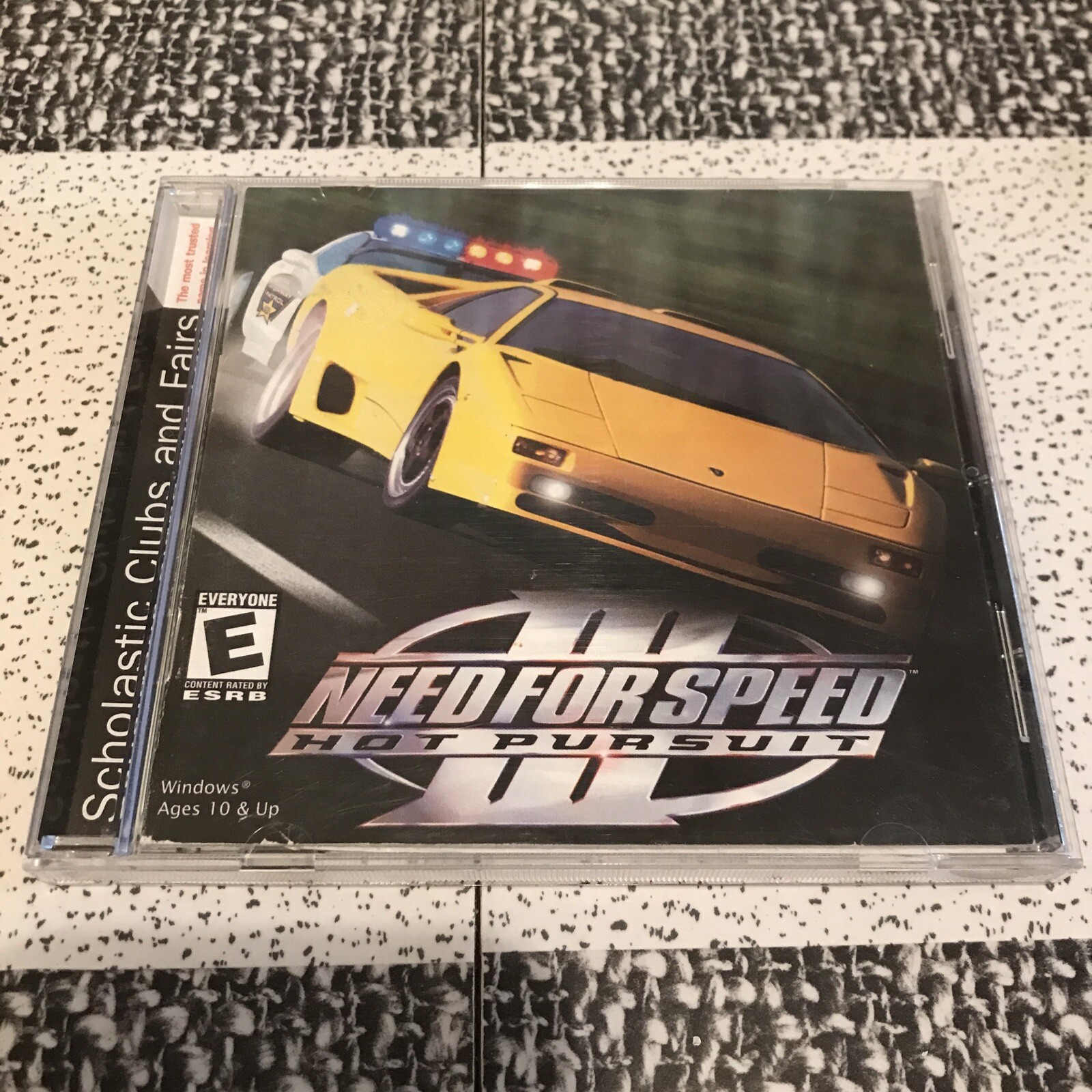 The Need for Speed [USA] - Playstation (PSX/PS1) iso download