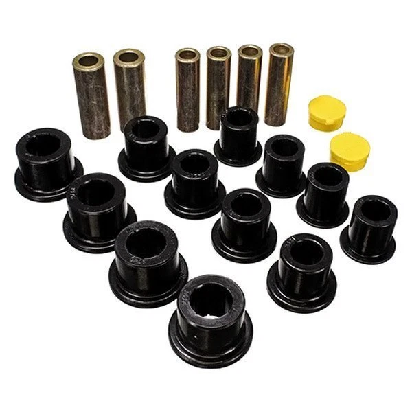 Energy Hyper-Flex Front Leaf Spring Bushings for 99-04 Ford F-250 Super Duty - Image 2 of 2