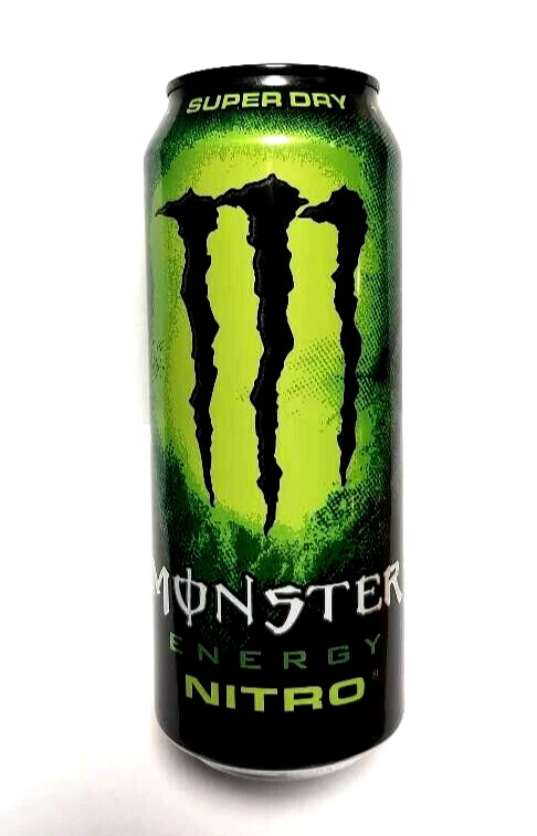 Nitro monster on sale