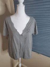 SO Intimates Womans Top Size M