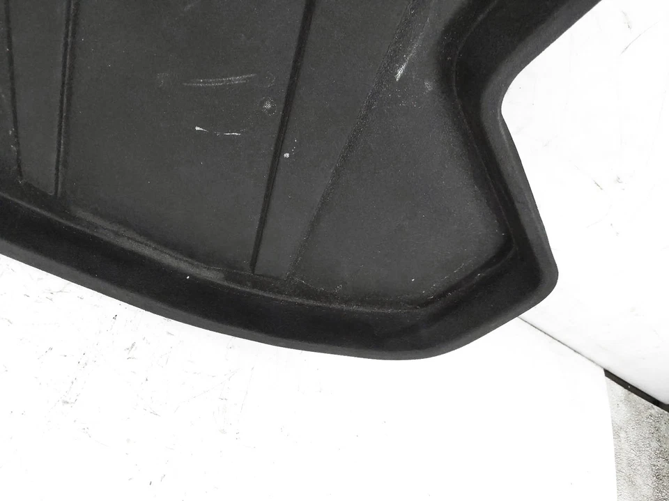 Alfombrilla de goma de carga para todo clima Subaru Brz 2013-2020 J501sca000 Foto 2 de 4