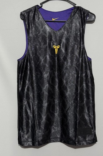 Nike Men’s FZ0934-10 Size XS $90.00 Retail Kobe Bryant Dry Fit - Picture 7 of 9