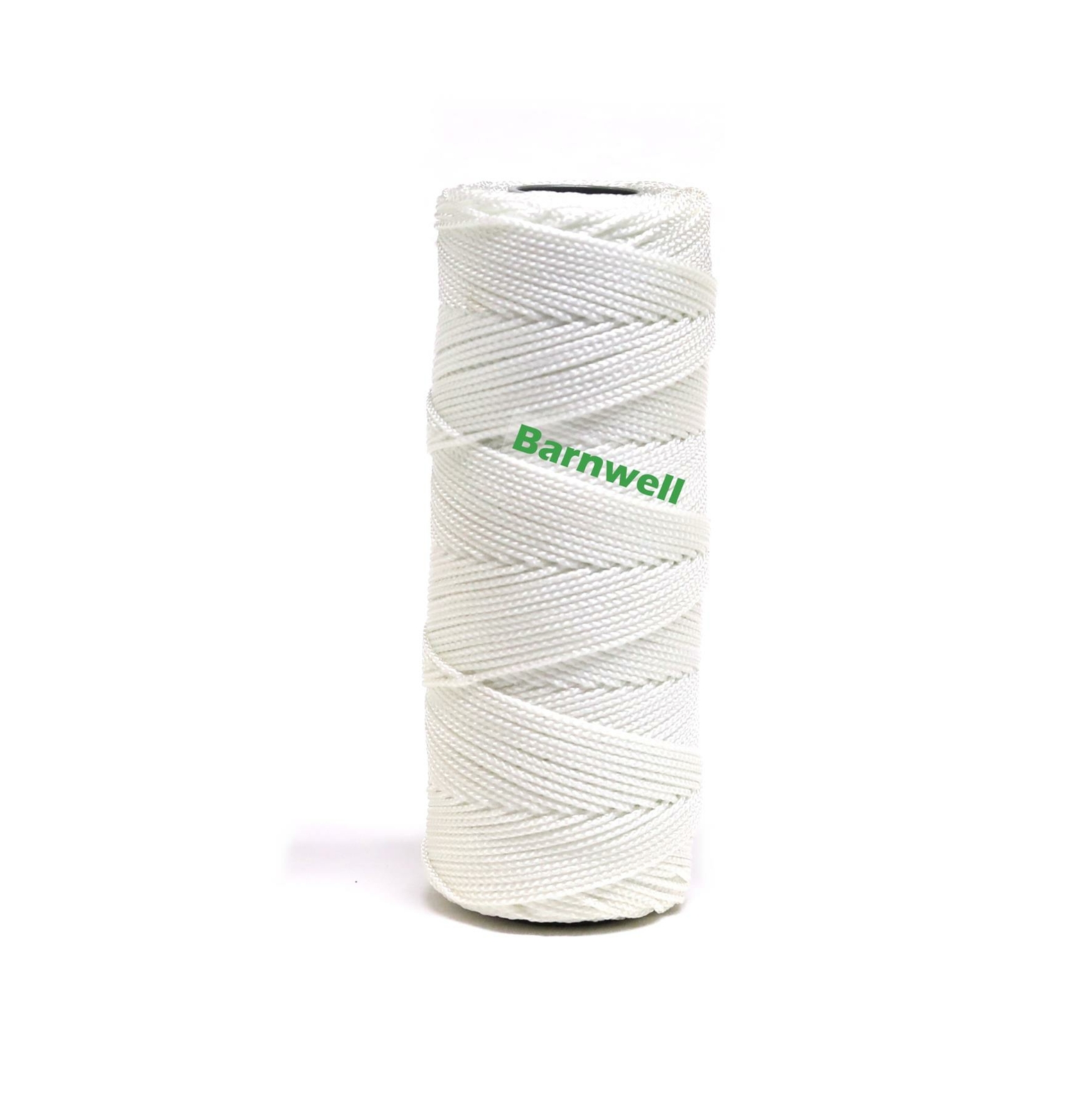 Barnwell 500ft White Braided Brick Block Building Masons String Line