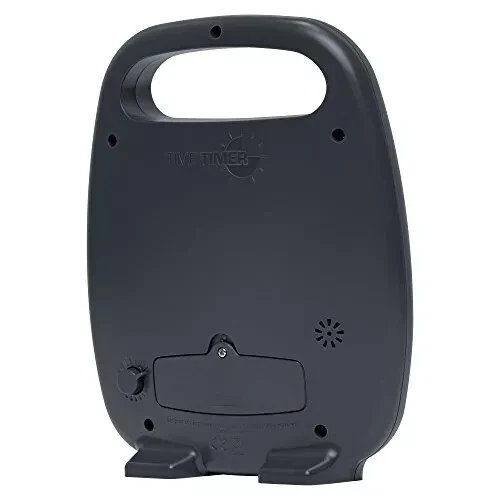 Time Timer Plus : 60 Minute Visual Timer Countdown Timer With Portable Handle - Image 3 of 4