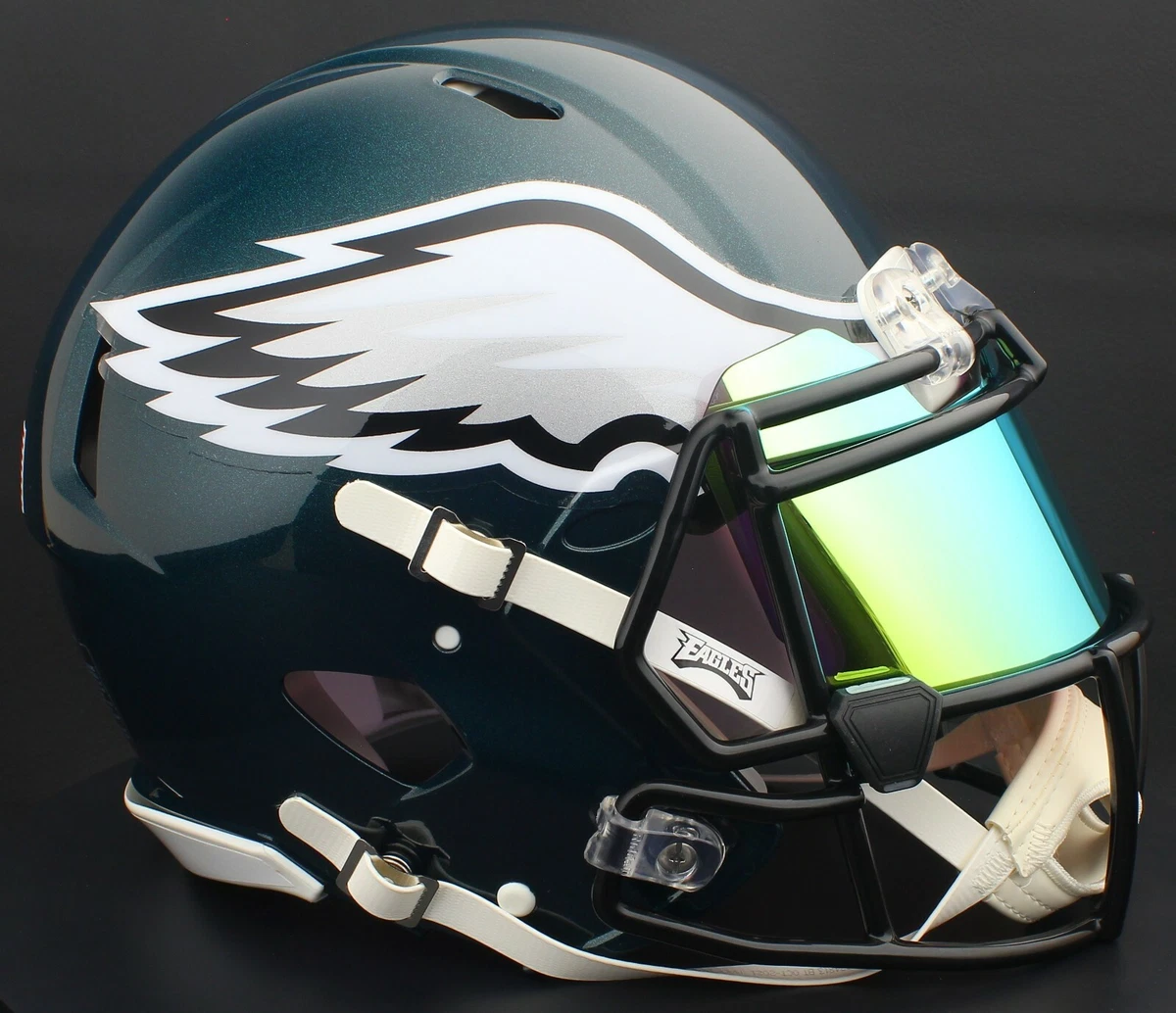 Eagles nfl helmet cheap