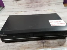 Samsung DVD-V6700 DVD VCR Combo Player  VHS PARTS OR NOT WORKING READ