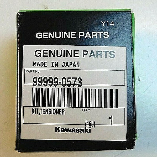 ふ  New KAWASAKI Genuine 2017 KX250F Head Comp Cylinder 11008